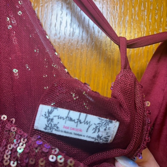 Free People dress - Picture 6 of 6